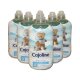 Cajoline LOriginal Weichspüler, hypoallergen, 60 Waschgänge, 6 Stück