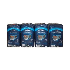 Huggies DryNites Junge 8-15 Jahre 13 St. 52 Stk. (4x13)