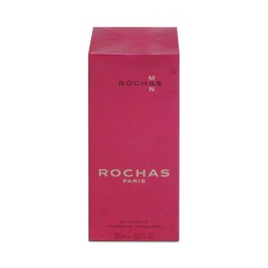 Rochas Eau de Toilette Homme,100 ml