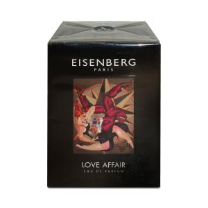 Eisenberg Paris Love Affair Eau de Parfum 50ml