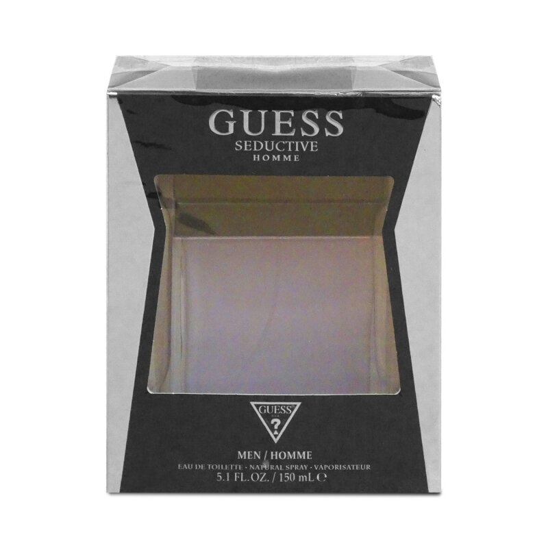 Guess Seductive Eau de Toilette 150ml
