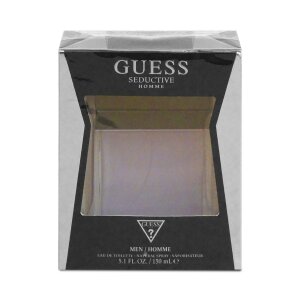 Guess Seductive Eau de Toilette 150ml