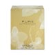 Alfred Sung Pure for Women Eau de Parfum Spray 3.4 oz, 100ml