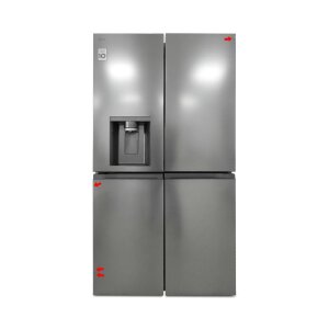 Einzelstück - B-Ware - LG GML960PYFE Side-by-Side...