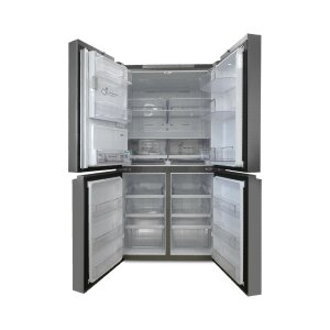 Einzelstück - B-Ware - LG GML960PYFE Side-by-Side...