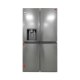 Einzelstück - B-Ware - LG GML960PYFE Side-by-Side Kühlschrank