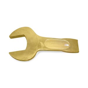 KS Tools BRONZEplus Schlag-Maulschlüssel 145mm...