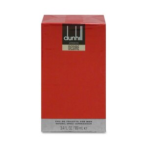Dunhill Desire Eau de Toilette 100ml