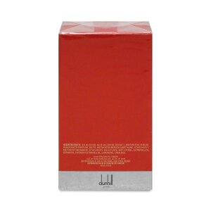 Dunhill Desire Eau de Toilette 100ml