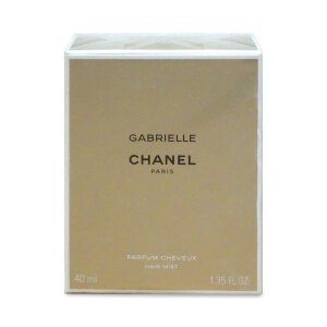 Chanel Gabrielle Parfum Cheveux Hair Mist 40ml