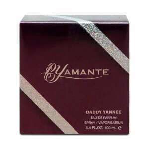 Daddy Yankee Dyamante for Women EDP Spray, 3,4oz , 100ml