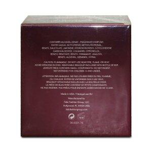 Daddy Yankee Dyamante for Women EDP Spray, 3,4oz , 100ml