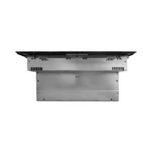 Wie Neu - Neff V58NBS1L0 Induktionskochfeld 80cm Muldenlüfter