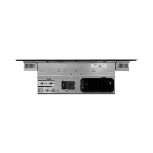 Wie Neu - Neff V58NBS1L0 Induktionskochfeld 80cm Muldenlüfter