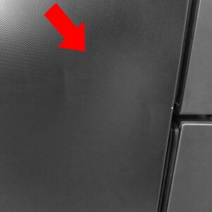 Einzelstück - LG GBG7190CEV Kühl-Gefrierkombination Instaview