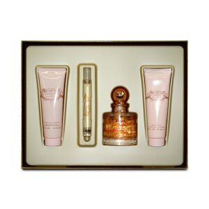 Fancy by Jessica Simpson Geschenk-Set 3.4 oz Parfume +...