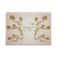 Fancy by Jessica Simpson Geschenk-Set 3.4 oz Parfume + Lotion + Shower Gel