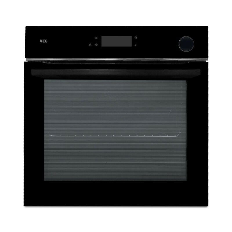 AEG TR7PB63ZSB Backofen