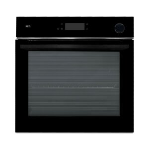 AEG TR7PB63ZSB Backofen