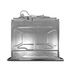 AEG TR7PB63ZSB Backofen