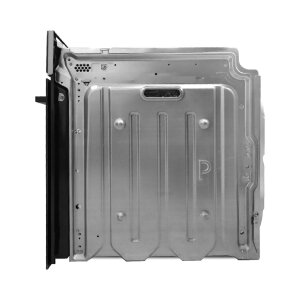 AEG TR7PB63ZSB Backofen