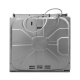 AEG TR7PB63ZSB Backofen