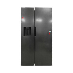 Einzelstück - Samsung RS6JA8811B1/EG Side-by-Side...