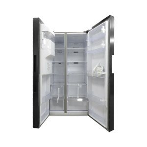 Einzelstück - Samsung RS6JA8811B1/EG Side-by-Side...