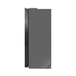 Einzelstück - Samsung RS6JA8811B1/EG Side-by-Side Kühlschrank