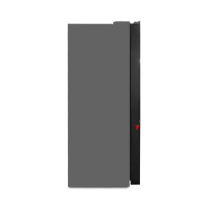 Einzelstück - Samsung RS6JA8811B1/EG Side-by-Side Kühlschrank