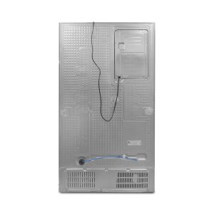 Einzelstück - Samsung RS6JA8811B1/EG Side-by-Side Kühlschrank