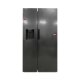 Einzelstück - Samsung RS6JA8811B1/EG Side-by-Side Kühlschrank