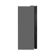Einzelstück - Samsung RS6JA8811B1/EG Side-by-Side Kühlschrank