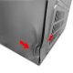 Einzelstück - Samsung RS6JA8811B1/EG Side-by-Side Kühlschrank