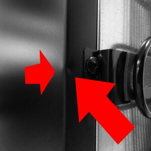 Einzelstück - Bosch KWK36ABGA Weinkühlschrank