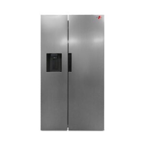 Einzelstück - Samsung RS6JA8811S9/EG Side-by-Side...