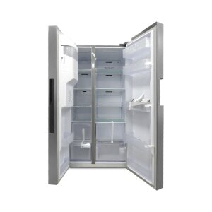 Einzelstück - Samsung RS6JA8811S9/EG Side-by-Side...
