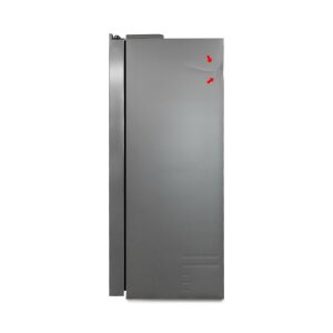 Einzelstück - Samsung RS6JA8811S9/EG Side-by-Side Kühlschrank