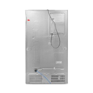 Einzelstück - Samsung RS6JA8811S9/EG Side-by-Side Kühlschrank