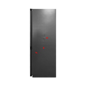 Einzelstück - Siemens KG36NXXBF Kühl-Gefrierkombination