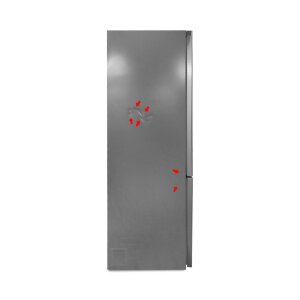 Einzelstück - LG GBB92STBAP Kühl-/ Gefrierkombination