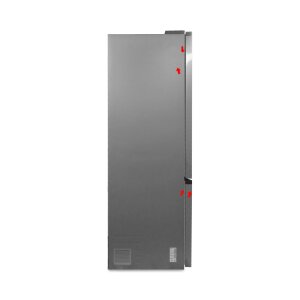 Einzelstück - Samsung RL38T602CSA/EG Kühl-/Gefrierkombination
