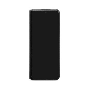 Samsung Galaxy Z Fold 3 256GB SM-F926BZKDEUB Phantom Black Smartphoone