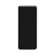 Samsung Galaxy Z Fold 3 256GB SM-F926BZKDEUB Phantom Black Smartphoone