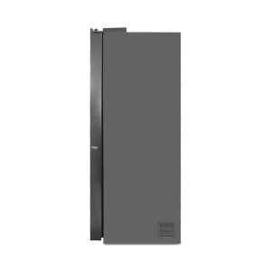 Samsung RS70F66KCTEF Side-by-Side Kühlschrank