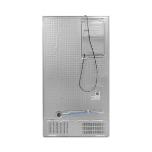 Samsung RS70F66KCTEF Side-by-Side Kühlschrank