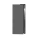 Samsung RS70F66KCTEF Side-by-Side Kühlschrank