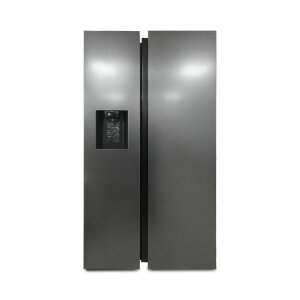 Wie Neu - Samsung RS6GCG885DS9EG...