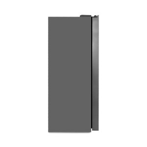 Wie Neu - Samsung RS6GCG885DS9EG Side-by-Side-Kühlschrank