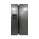 Wie Neu - Samsung RS6GCG885DS9EG Side-by-Side-Kühlschrank